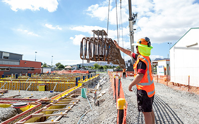 Construction & Engineering Jobs in New Zealand
