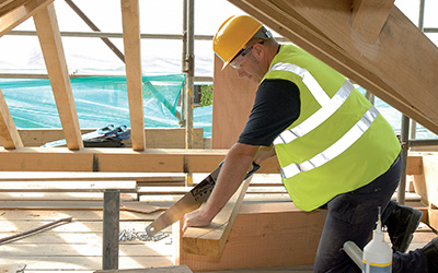 Construction Jobs in the United Kingdom